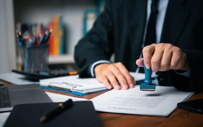 Understanding the Role of Truck Permits in a Fully Compliant Trucking Operation