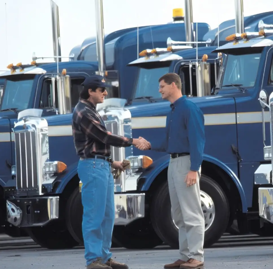 Essential Steps for Meeting New Trucking Authority Requirements